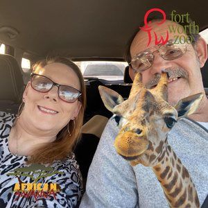 Meet your Posher, Pamela